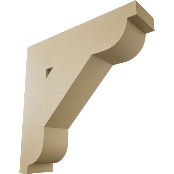 Ekena Millwork BKTS035X14X14TRA02