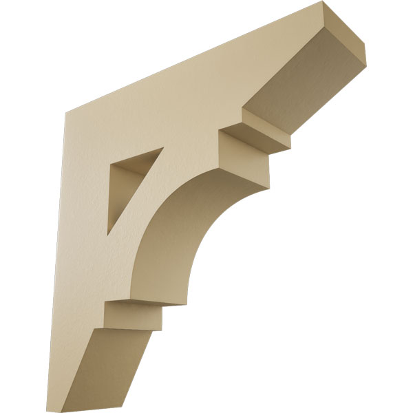 Ekena Millwork BKTS035X14X14WTL07