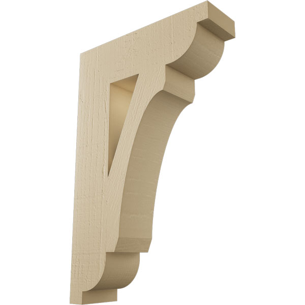 Ekena Millwork BKTUR040X14X22LEC02RCPR