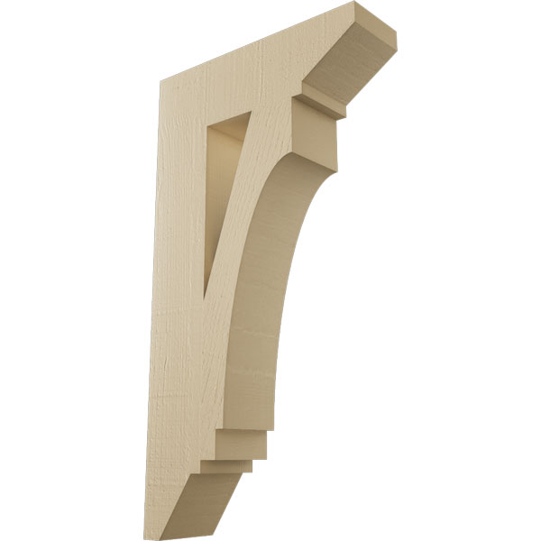 Ekena Millwork BKTUR040X14X26IMP07RCPR