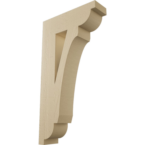 Ekena Millwork BKTUR040X14X26LEC02RCPR