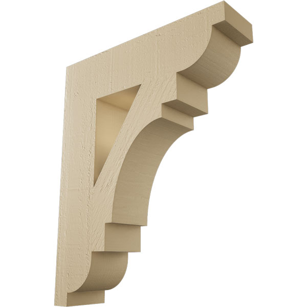 Ekena Millwork BKTUR040X16X20MRC02RCPR
