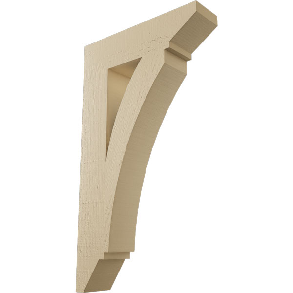 Ekena Millwork BKTUR040X16X28THR07RCPR