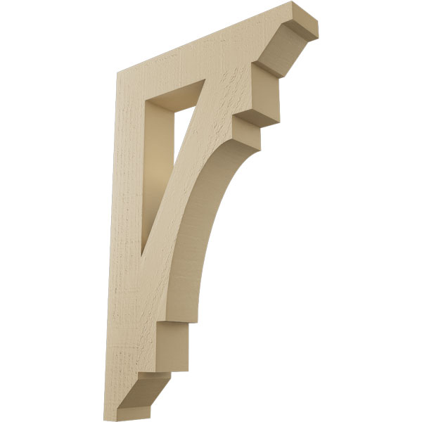 Ekena Millwork BKTUR040X20X32MRC10RCPR