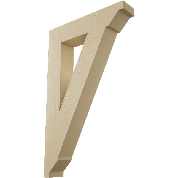 Ekena Millwork BKTUR040X20X32TRA10RCPR