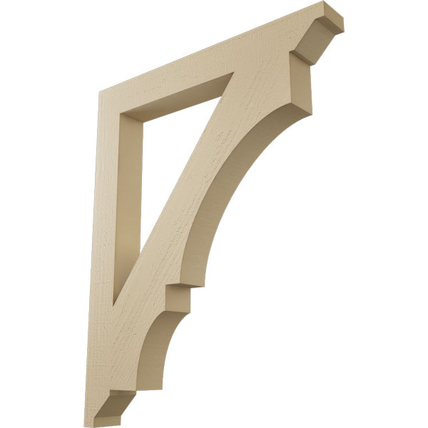 Ekena Millwork BKTUR040X32X40BOA10RCPR