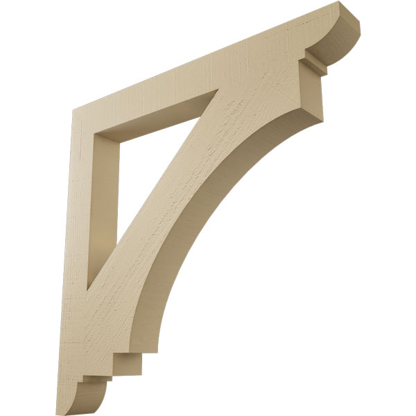 Ekena Millwork BKTUR040X34X34IMP09RCPR
