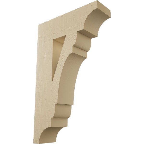 Ekena Millwork BKTUR060X20X32OLY08RCPR