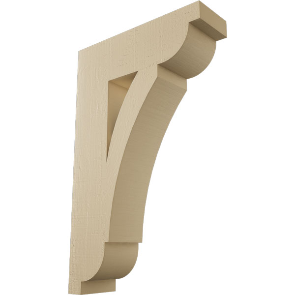 Ekena Millwork BKTUR060X20X32THR02RCPR