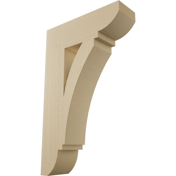 Ekena Millwork BKTUR060X20X32THR09RCPR