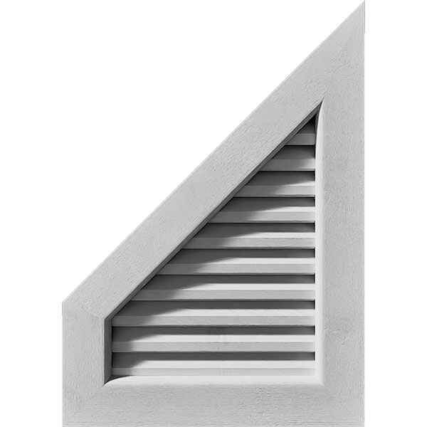 Ekena Millwork GVWPL16X2001RFPWR-08
