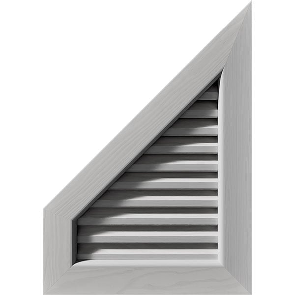 Ekena Millwork GVWPL30X2001SFPPI-07