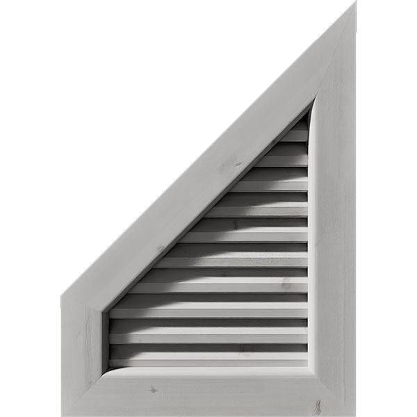 Ekena Millwork GVWPL16X2001SFPWR-07