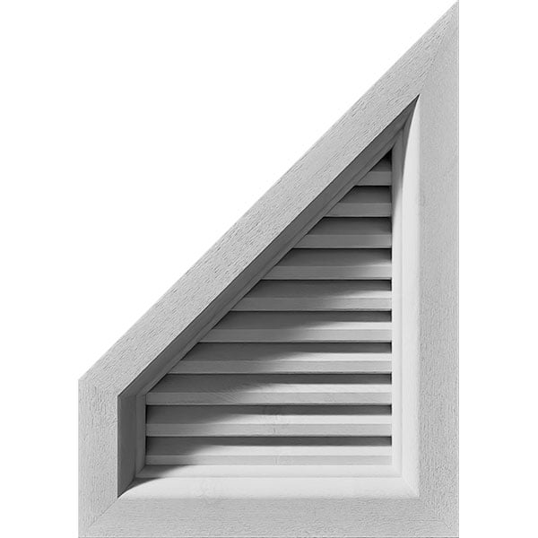 Ekena Millwork GVWPL20X2000RFPWR-07
