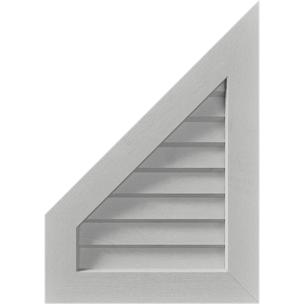 Ekena Millwork GVWPL16X2002RDPWR-07