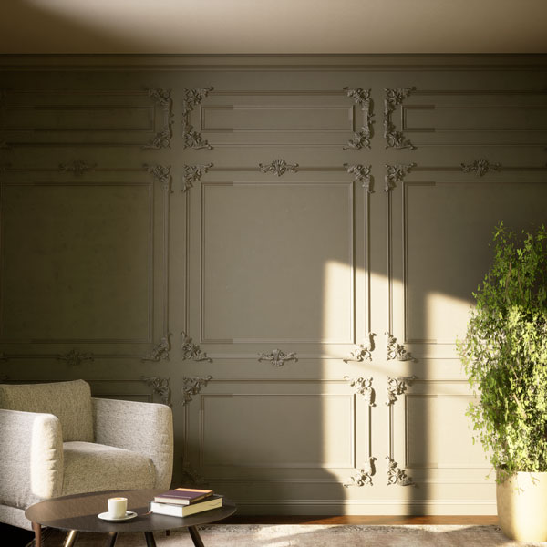 Ekena Millwork WMKULU046X108ST