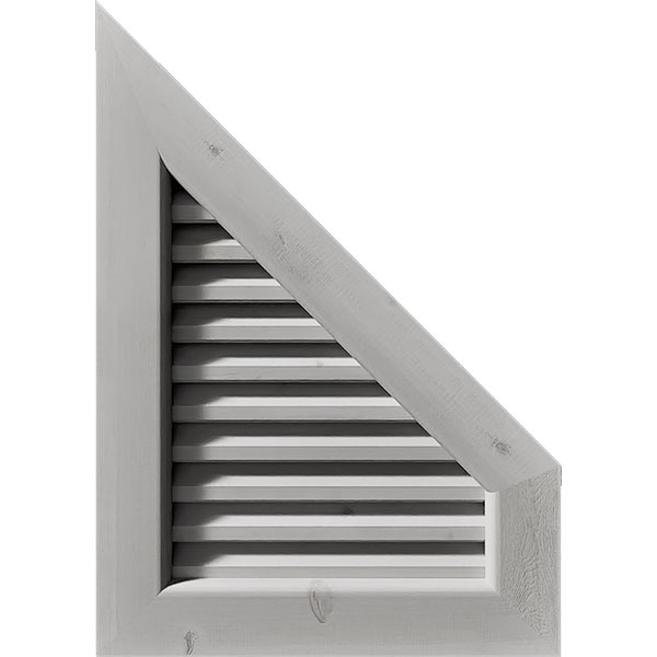 Ekena Millwork GVWPR20X2001SFPWR-06
