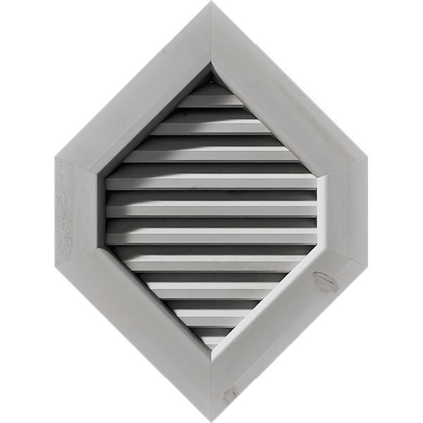 Ekena Millwork GVWVP30X2001SFPWR-07