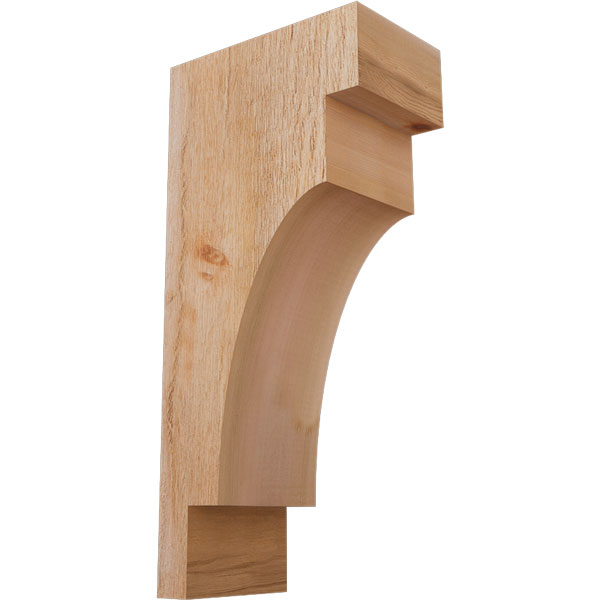 Ekena Millwork COR06X10X22MED00RWR