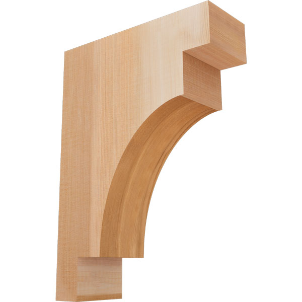 Ekena Millwork COR04X10X14MED00SWR