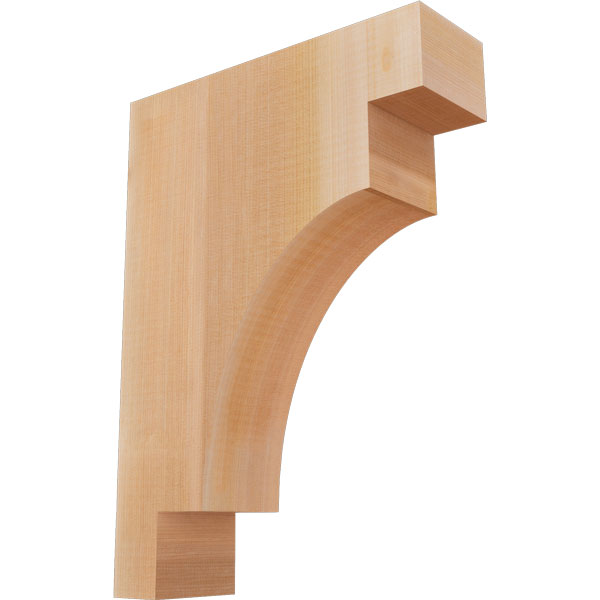 Ekena Millwork COR04X12X16MED00SWR