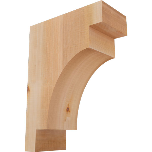 Ekena Millwork COR06X12X16MED00SWR