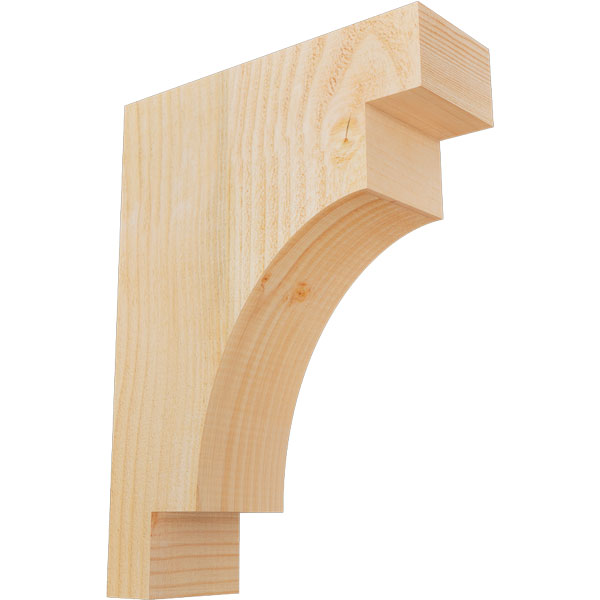 Ekena Millwork COR04X12X16MED00RDF