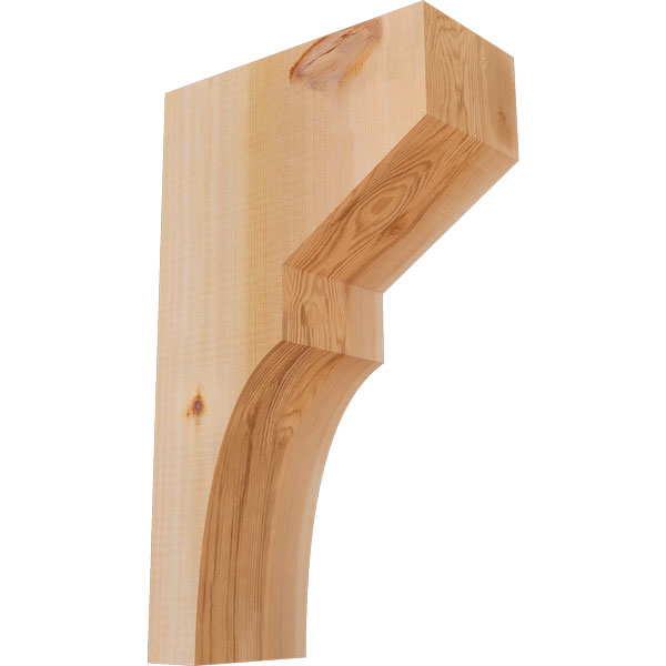 Ekena Millwork COR06X12X20MON00SWR