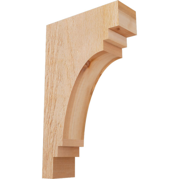 Ekena Millwork COR04X12X20PEC00RWR