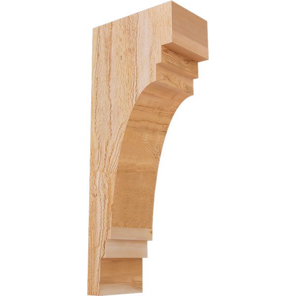 Ekena Millwork COR06X10X26PEC00RWR
