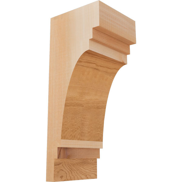 Ekena Millwork COR06X06X14PEC00SWR