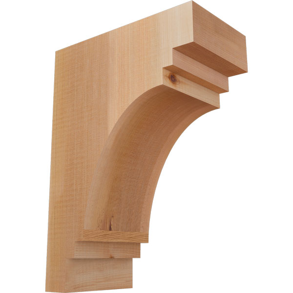 Ekena Millwork COR06X10X14PEC00SWR