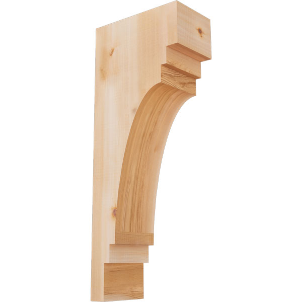 Ekena Millwork COR06X10X26PEC00SWR