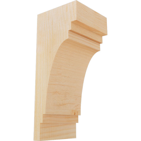 Ekena Millwork COR06X06X14PEC00RDF