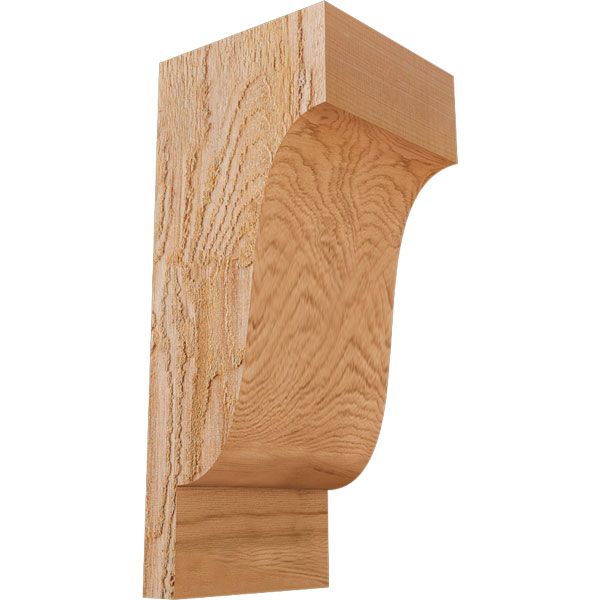 Ekena Millwork COR06X06X14NEW00RWR