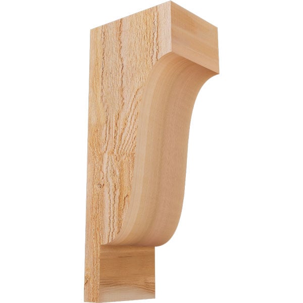Ekena Millwork COR06X08X20NEW00RWR