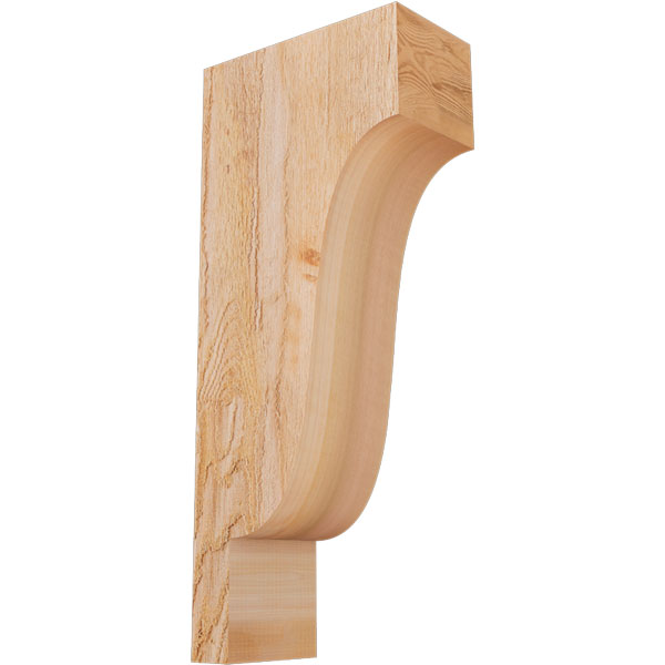 Ekena Millwork COR06X12X28NEW00RWR