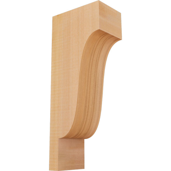 Ekena Millwork COR04X06X14NEW00SWR