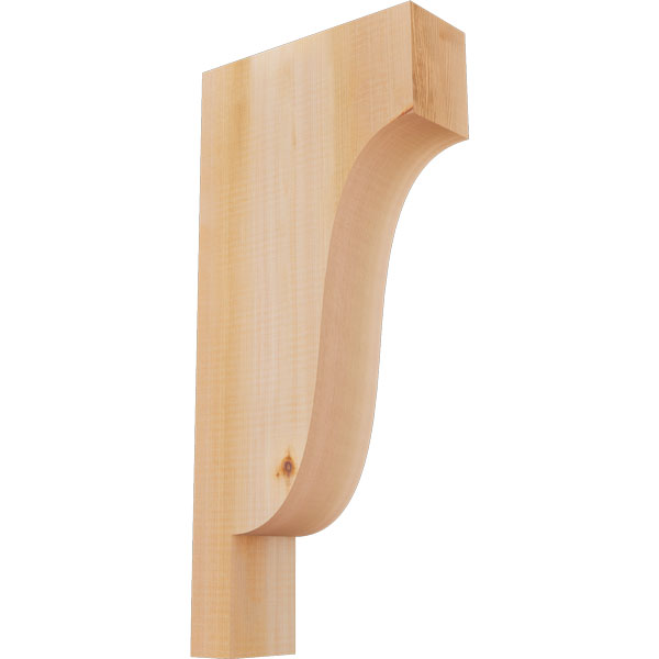 Ekena Millwork COR04X10X22NEW00SWR