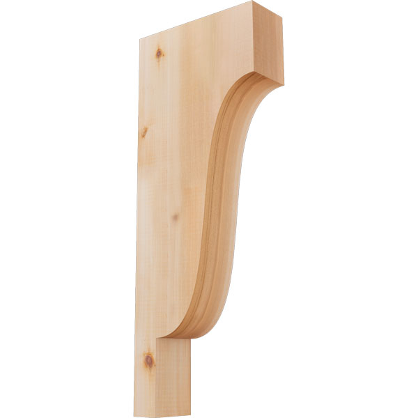Ekena Millwork COR04X10X26NEW00SWR