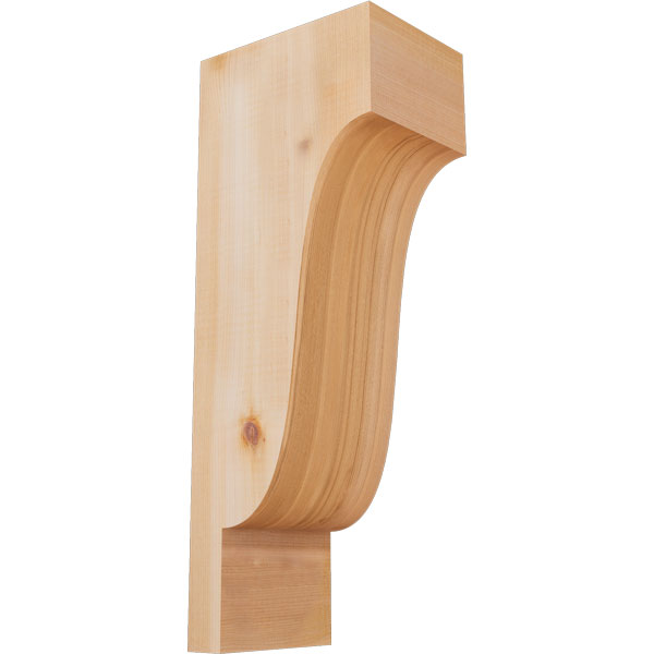 Ekena Millwork COR06X08X20NEW00SWR