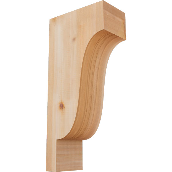 Ekena Millwork COR06X10X22NEW00SWR