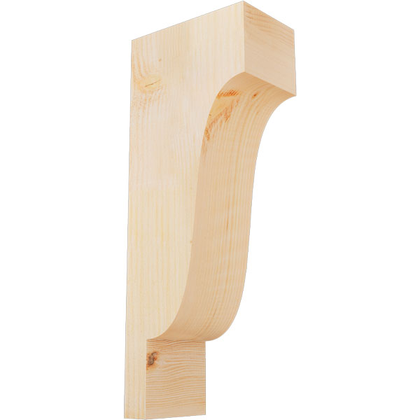 Ekena Millwork COR06X10X26NEW00RDF