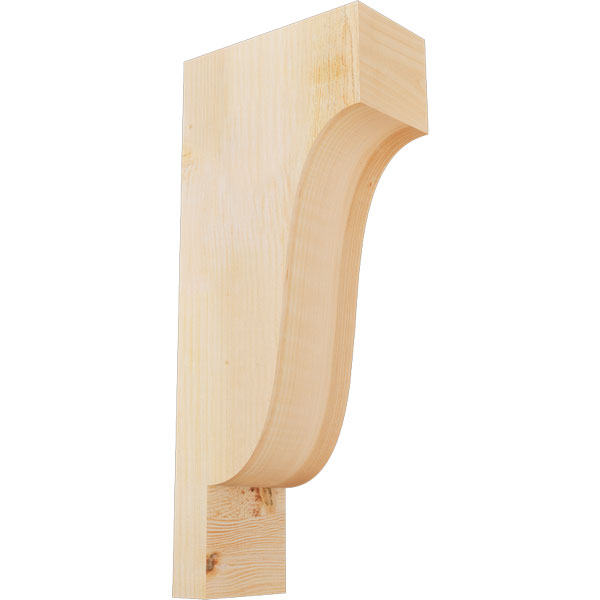 Ekena Millwork COR06X12X28NEW00RDF
