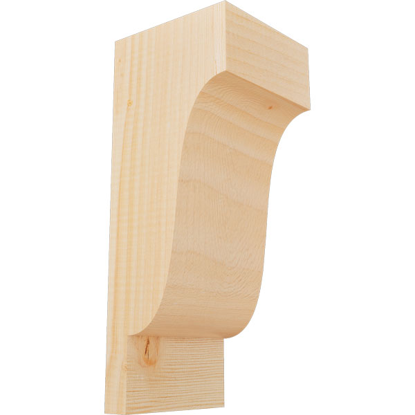 Ekena Millwork COR06X06X14NEW00SDF