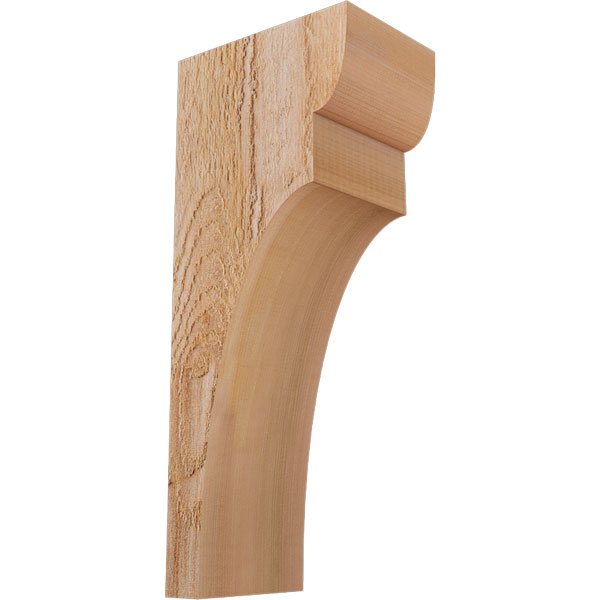 Ekena Millwork COR04X06X14YOR00RWR