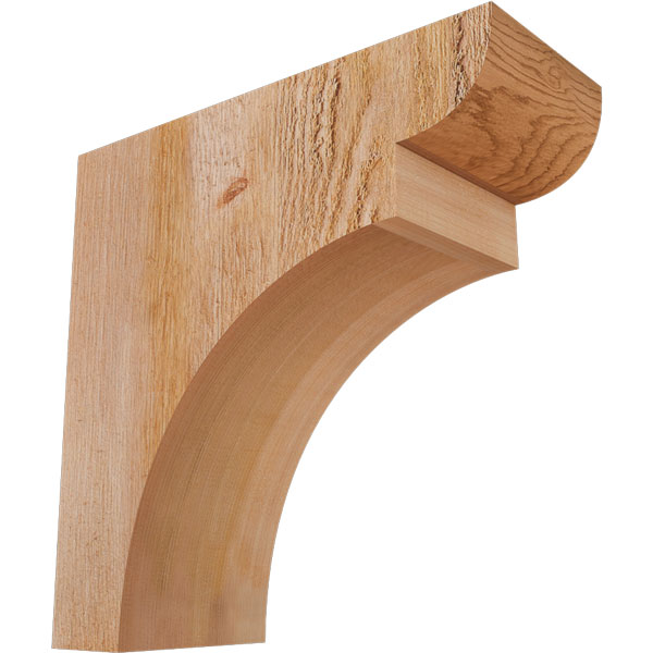 Ekena Millwork COR04X10X10YOR00RWR