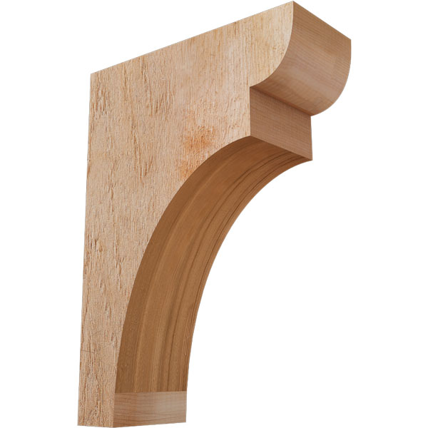 Ekena Millwork COR04X10X14YOR00RWR