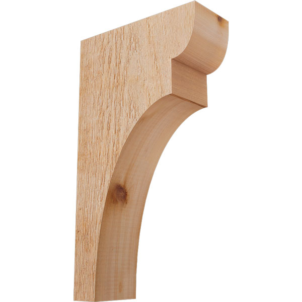 Ekena Millwork COR04X10X18YOR00RWR
