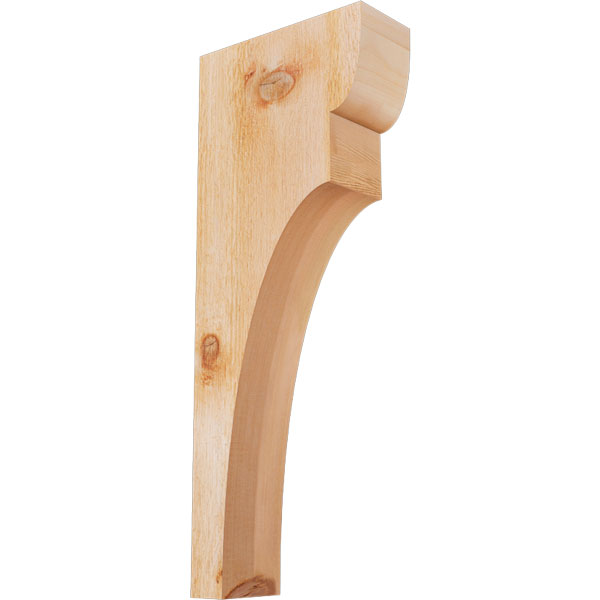 Ekena Millwork COR04X10X26YOR00RWR